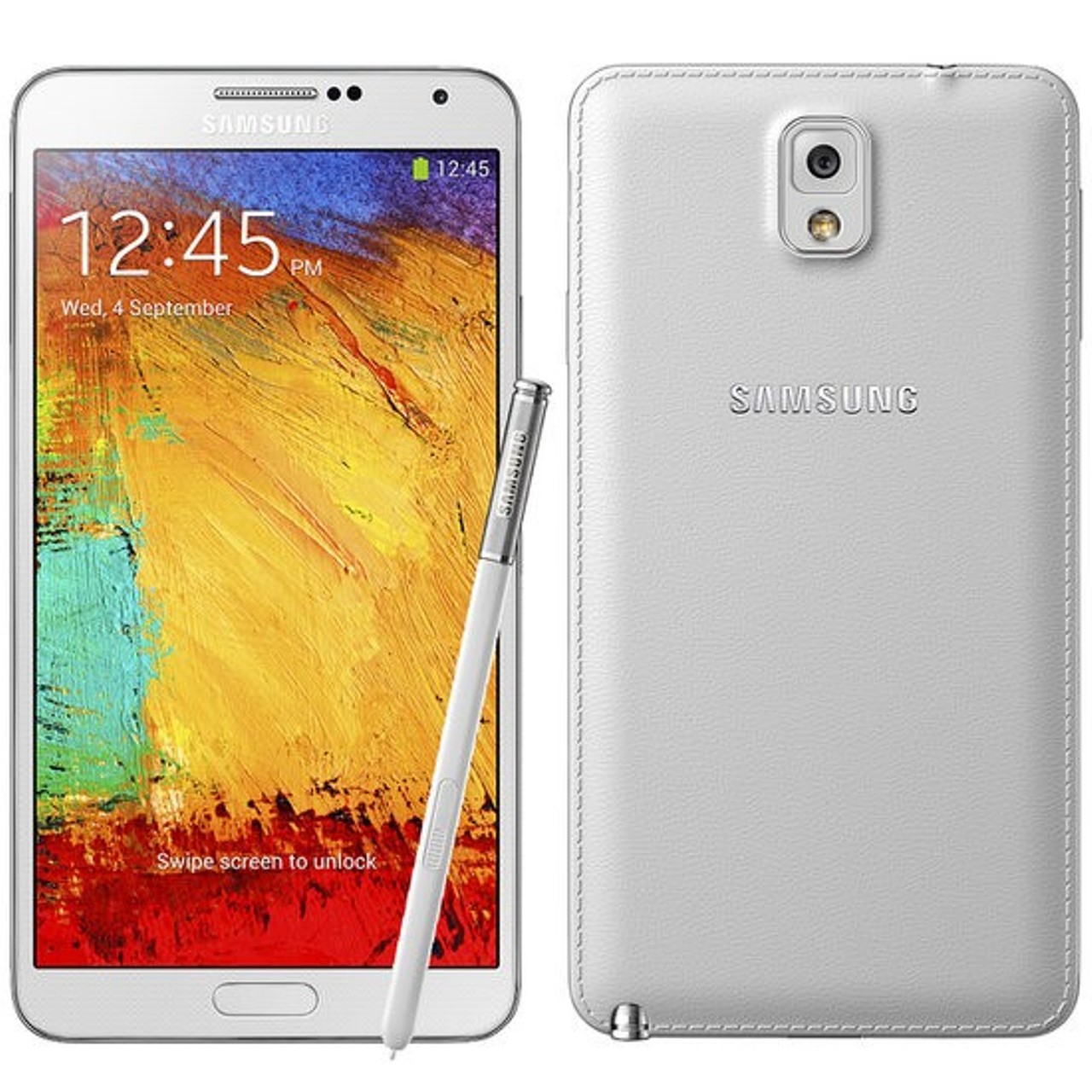 What is Samsung Galaxy Note 3 | CloneDVD Blog