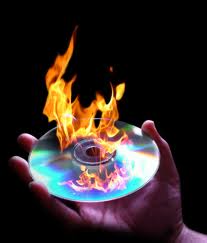 dvd-burning