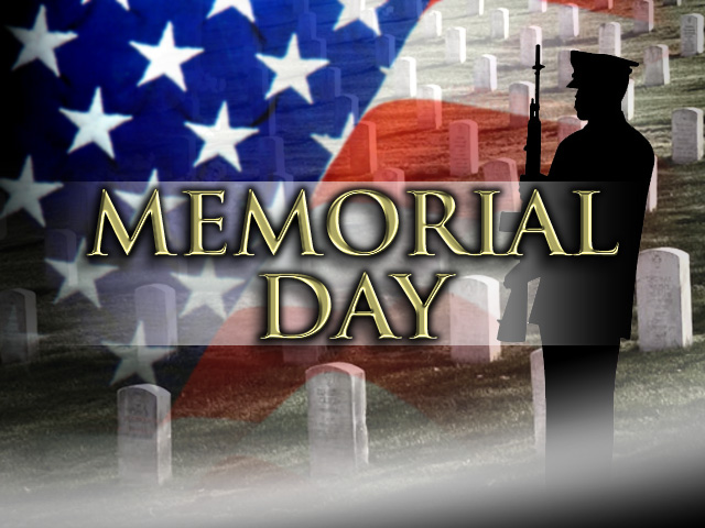 Memorial Day - Clone DVD