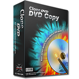 CloneDVD DVD Copy