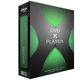 CloneDVD DVD Player