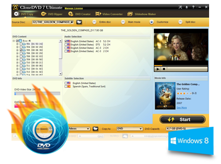 Movie ripper free download