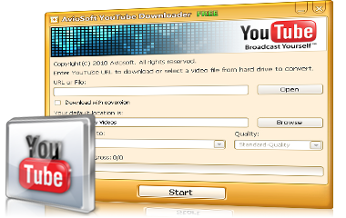 Video Downloader for PC Windows 7 Free Download Full Version