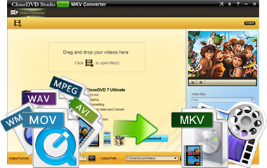 Free Download Mkv To Divx Converter Ware