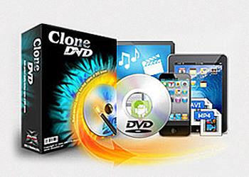 clone dvd