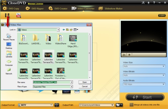 how do i play wmv files on mac