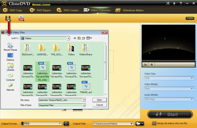 Download Video Converter M2ts To Mkv