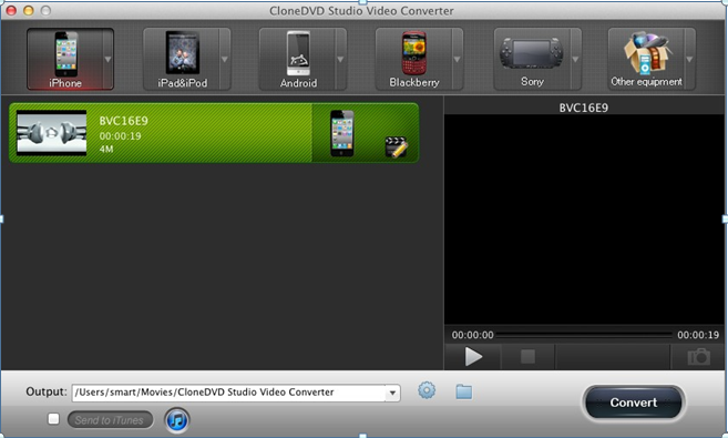 how to convert imovie to mp4 for free