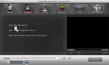 Video converter for mac, Video conversion for mac